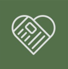 Media Bias Meter logo